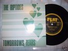 THE RIPTIDES TOMORROWS TEARS 7
