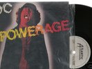 Ac/dc zimbabwe press lp
