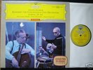 Dvorak Pierre Fournier George Szell DGG LP Red ST NM