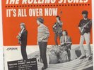THE ROLLING STONES: It's All Over Now pic sleeve 45