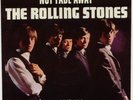 THE ROLLING STONES: Not Fade Away pic sleeve 45