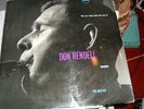 DON RENDELL SIX SUPER RARE UK PYE LP