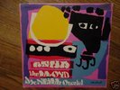 The Lloyd McNeill Quartet Lp Asha RARE SOUL JAZZ