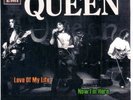 QUEEN ULTRA  