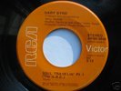 GARY BYRD Soul Travelin (The G.B.E.) FUNK/BREAKS 45 mp3