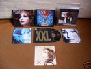 7 SINGLES MYLENE FARMER XXL/InstantX/Redonnemoi/Fée/Ame