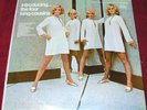 THE FOUR KING COUSINS TINA COLE SEALED LP