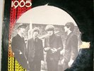 TRES RARE LP 33 tours french LES BEATLES 1965 OSX 228