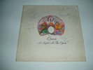 QUEEN A Night at the Opera FULLY SIGNED authentic READ