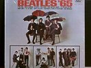 BEATLES '65 still SEALED mono 