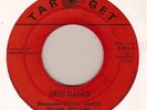 CALVIN WILLIAMS - IT DONT MEAN A THING NORTHERN SOUL 45
