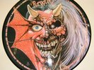 IRON MAIDEN - Purgatory  - Vinyl - PICTURE DISC
