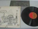 PINK FLOYD - RELICS  rare audiophile Japan LP + Beilage