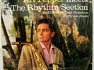 ART PEPPER Meet The Rhythm Section 1957 CONTEMPORARY LP