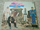 FLYING BURRITO BROS. gilded palace of sin UK A+M LP M-