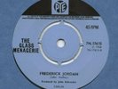 Pye 17615 The Glass Menagerie Frederick Jordan Rare Ex