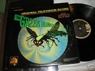 THE GREEN HORNET   Stereo original  NEAR MINT Bruce Lee