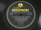 THE BEATLES * SGT PEPPERS * uk MONO lp 1st Press EX+