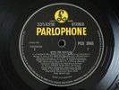 THE BEATLES * WITH THE BEATLES * uk STEREO lp 1st Press