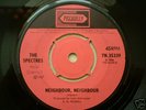 NEIGHBOUR  NEIGHBOUR  by  THE  SPECTRES   (STATUS QUO)