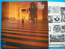 SYD BARRETT ORIG UK HARVEST PSYCH THE MADCAP LAUGHS '70