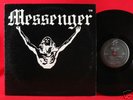 MESSENGER 1982 MA PRIVATE HEAVY PROG PSYCH METAL AOR LP