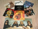 metallica good bad live anniversary lp collector set