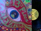 13TH FLOOR ELEVATORS Psychedelic Sounds RARE MONO MINT