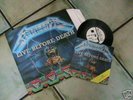 METALLICA-THE KING OF BOOTLEGS-LIVE BEFORE DEATH-2LP+45
