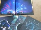 Pink Floyd-Pulse Live-4 x Vinyl L.P.Box Set +Book