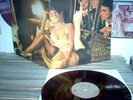 JACKSON HEIGHTS Bump 'n' grind LP VERTIGO UK Prog RARE