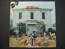 TAJ MAHAL UK FIRST PRESS SERIOUSLY RARE DIRECTION VINYL