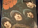 Beatles Rubber Soul Factory Sealed Album