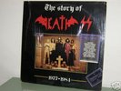 DEATH SS- THE STORY OF DEATH SS 1977-1984- SIGILLATO