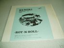 THE SEX PISTOLS ROT-N-ROLL  LIVE IN ATLANTA
