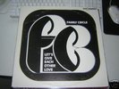 FAMILY CIRCLE - LETS GIVE EACH OTHER LOVE  LP