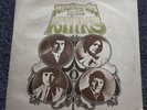 KINKS, 1967 UK LP, SOMETHING ELSE BY THE KINKS, MONO