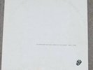 ROLLING STONES Interview PROMO LP Sticky Fingers