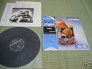 CERVELLO melos Japan LP+OBI