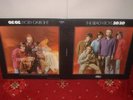 BEACH BOYS 20/20 LP 1969 1st Press FACTORY SAMPLE