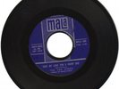 Northern Soul - Van Dykes on Mala - RARE GREAT