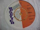*MUSKYTEERS* Kiddy-O   Original UK Upsetter 45