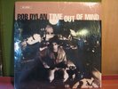 Bob Dylan time out of mind Folk Rock 2Lp in Shrink