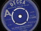 KATHY KIRBY THE ADAM ADAMANT THEME ORIGUK DECCA DEMO 45