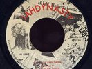 Keatus I Save the Children rare roots JA 45  Listen