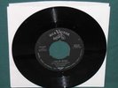 Elvis Presley 47-6643 German US Army 45 Love Me Tender