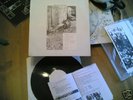 Neuengamme comp Broken Flag orig. Whitehouse