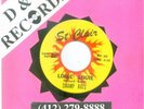 SWAMP RATS LOUIE LOUIE ST.CLAIR NM GARAGEL /PSYCH 45
