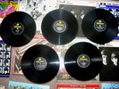 ** 20 BEATLES RECORDS - PLEASE,WITH THE,FOR SALE ETC **