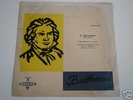 LP BEETHOVEN SYMPHONY NO.5 FURTWANGLER